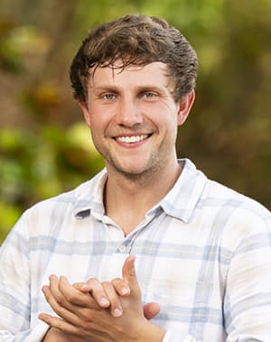 Carter Krull
