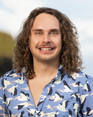 Danny Kilby