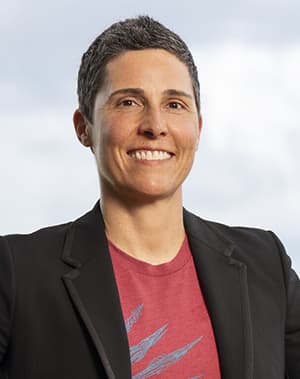 Kristin Flickinger