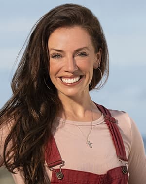 Maggie Nestor