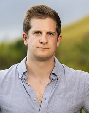Mike Pinsky