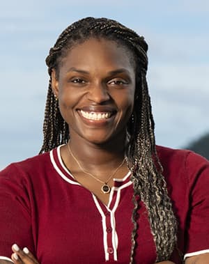 Sharonda Cox